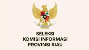 31 Peserta Dinyatakan Lulus Tes Potensi Calon Anggota KI Provinsi Riau, Beberapa Alumni Unri