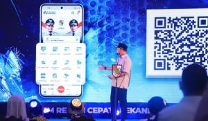 Aplikasi AMAN Resmi Dirilis Pemko Pekanbaru, Permudah Pengaduan dan Layanan Masyarakat