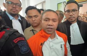 Bantah Dakwaan JPU KPK, Abdul Wahid Sebut Tak Ada Unsur Pidana di Kasusnya