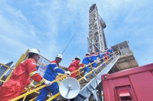 PHR Dorong Pengembangan Migas Non-Konvensional Guna Perkuat Ketahanan Energi Nasional