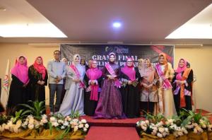 Duta Muslimah Preneur 2026 Resmi Terpilih, Siap Jadi Penggerak UMKM Perempuan