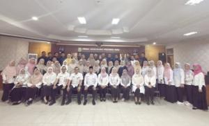 Kadis Kesehatan Minta 43 Petugas Kesehatan Haji Riau Betugas Optimal