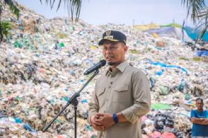 Pemko Pekanbaru Siapkan Dua TPA untuk Dukung Proyek PSEL Pekanbaru Raya