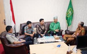 Siap Digelar 1 Mei, Tabligh Akbar PUI di Pekanbaru Targetkan Peserta dari Berbagai Kalangan