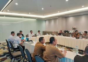 Kejagung Turun Kawal, Percepatan Proyek Tol Pekanbaru–Rengat Didorong Lebih Agresif