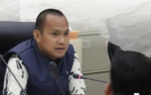 Bersiap Seleksi, DPRD Riau Umumkan Panitia Seleksi Komisioner KPID Riau