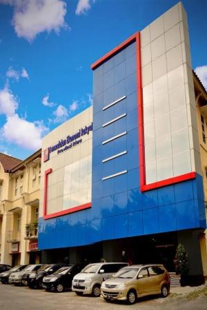 6 Nama Lolos Seleksi Administrasi Direktur PT PER Riau, Tahap UKK Segera Digelar