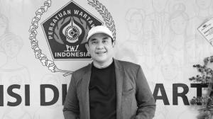 Tokoh Pers Riau Zulmansyah Sekedang Tutup Usia, Jagat Jurnalistik Berduka