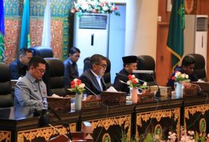 Guna Perlindungan Anak, DPRD Riau Rancang Peraturan Daerah