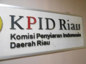 Resmi Dibuka Pendaftaran Calon Komisioner KPID Riau Periode 2026-2029