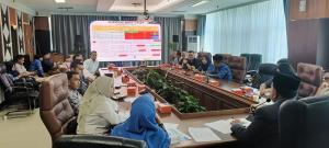 Harga Minyakita Capai Rp20 Ribu per Liter, Pemko Pekanbaru Turun Tangan Telusuri Distribusi