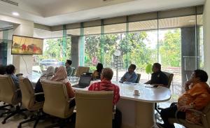 Sokong Prestasi dan Talenta Atlet, Komnas Disabilitas Seru Semua Pihak Dukung Event Special Olympics 2026 di NTT