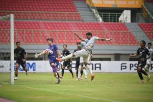 PSPS Pekanbaru Gagal Bawa Pulang Poin, Takluk 2-3 dari FC Bekasi di Detik Akhir