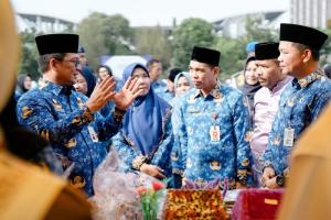 Refleksi Peringatan Hardiknas 2026, Pemprov Riau Dorong Pendidikan Berkualitas