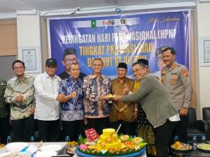 PWI Riau Peringati HPN 2026 dan HUT ke-80, Tekankan Solidaritas dan Marwah Pers