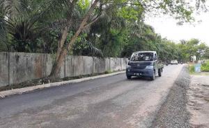 Soebrantas Kian Padat, Pemko Pekanbaru Siapkan Pelebaran Jalan Bangau Sakti