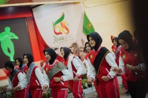 48 Pelajar Terbaik se-Riau Jalani Seleksi Paskibraka Tingkat Provinsi Mulai 16 Mei