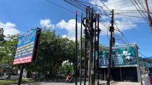 Kabel Semrawut di Pekanbaru Jadi Sorotan, Pemko Siapkan Penataan Bertahap