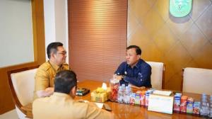 MTQ Riau ke-44 Usung ‘Siang Bakayuah Malam Mangaji’, Bakal Hadirkan Pawai Sampan Hias