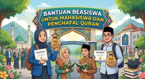 Pemko Pekanbaru Alokasikan Rp10 Miliar, Beasiswa D3 hingga S3 dan Tahfidz Segera Cair