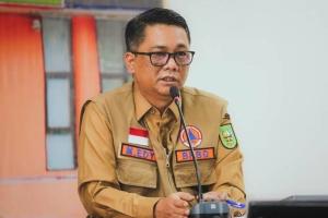 Hujan Guyur Riau, BPBD Minta Daerah Siaga Potensi Banjir