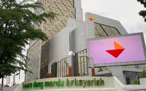 BRK Syariah Umumkan Rekrutmen Komisaris dan Direksi Baru, Berikut Jadwal Lengkap Seleksinya