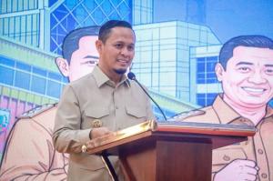 Tak Biasa, HUT Kota Pekanbaru 2026 Akan Dihiasi Festival Kue Talam Durian 1 Kilometer