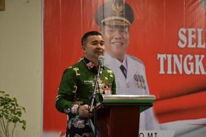 6 Putra-Putri Terbaik Riau Lolos Verifikasi Pusat Paskibraka 2026, Siap Wakili Daerah ke Istana