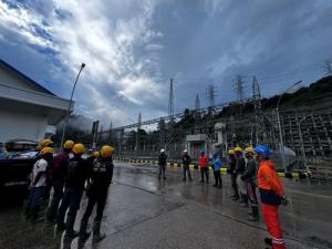 Usai Blackout di Sumatra, PLN Pastikan Sistem Kelistrikan Mulai Pulih