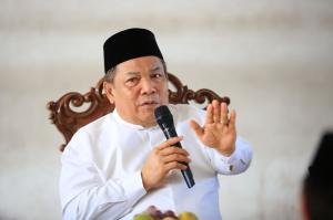 Stadion Utama Riau Bakal Hidup Lagi, KONI dan Seluruh Cabor Dipusatkan di Kompleks Stadion