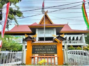Setelah Temuan Mark-Up Rp566 Juta, Berikut 31 SMA Negeri di Riau yang Terseret Kasus Seragam