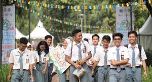 Disdik Riau Pastikan 103 Ribu Lulusan SMP-MTs Tertampung, Kapasitas SMA/SMK Capai 122 Ribu Kursi