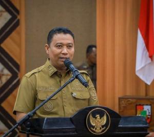 Daya Tampung SMP Negeri di Pekanbaru Minus 6.000 Kursi, Pemko Libatkan Sekolah Swasta