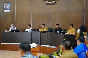 Pemprov dan DPR Perkuat Kolaborasi, Bentuk Forum Dapil Riau Fokus Kawal Program Prioritas