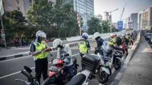 Operasi Patuh 2026 Ditunda Serentak, Polda Riau Tunggu Instruksi Pusat