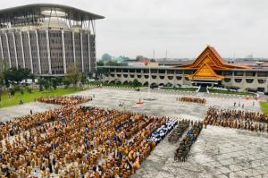 Belanja Pegawai Lampaui Batas Aman, Pemprov Riau Tak Buka Rekrutmen CPNS Tahun Ini