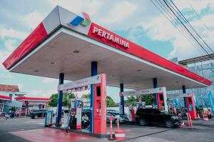 Pertamax di Riau Tembus Rp17.000, Pertamina Umumkan Tarif BBM Baru per 10 Juni 2026