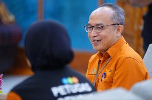 5.300 Petugas Sensus Ekonomi 2026 Turun ke Lapangan, BPS Riau Ungkap Tanda Pengenal Resmi