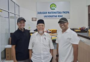 Menatap Era PTNBH, Prof Gamal Soroti Pentingnya Rektor Visioner dan Produktif
