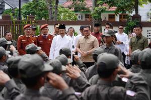 Pemprov Riau Tambah Kuota Sekolah Rakyat, 420 Siswa Jadi Target Penerimaan Tahun 2026