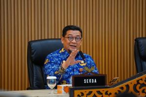 Juli-Agustus 2026 Bakal Meriah, Pemprov Riau Siapkan Sejumlah Agenda Besar Hari Jadi Daerah