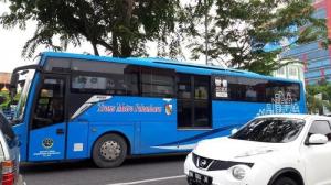Peringati HUT Pekanbaru, Bus TMP Gratis untuk Masyarakat pada 22–24 Juni 2026