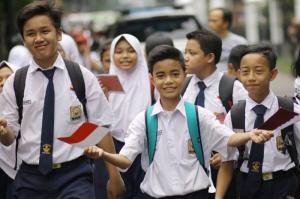 Disdik Umumkan Pendaftaran SMP Negeri Pekanbaru Dibuka 22 Juni, SD Menyusul 29 Juni