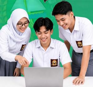 Disdik Riau Umumkan Sebaran Pendaftar SMA/SMK Negeri Se-Riau, Pekanbaru Terbanyak