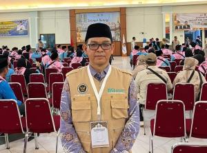 Koter Kepulangan Jemaah Haji Asal Riau Berakhir, Ini Daftar 12 Jemaah Wafat di Tanah Suci