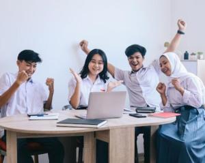 Hasil SPMB SMA/SMK Riau 2026 Resmi Diumumkan, 70.616 Calon Murid Lolos Sekolah Negeri