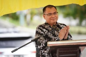 Dewandik Riau Apresiasi Pelaksanaan SPMB 2026: Minim Masalah, Sesuai Aturan