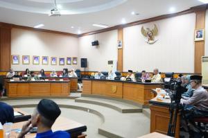 Potensi Batubara 353 Juta Ton, Riau Perkuat Sinergi dengan Pusat Benahi Tata Kelola Tambang
