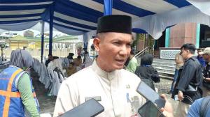 Mendadak Ditunda, Hasil SPMB SMP Negeri Pekanbaru Tak Jadi Diumumkan Hari Ini