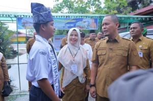 SPMB 2026 Pekanbaru Usai, Masih Ada 2.730 Kuota Gratis di 35 SMP Negeri